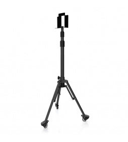 Unilite TRIPOD-SW-WHEEL - stojak na kołach do lamp