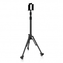 Unilite TRIPOD-SW-WHEEL - stojak na kołach do lamp - 1