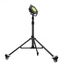 Unilite TRIPOD-SW-WHEEL - stojak na kołach do lamp - 3