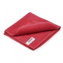 waxPRO Premium Microfiber Red 360 gsm 40x40cm - 1