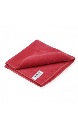 waxPRO Premium Microfiber Red 360 gsm 40x40cm - 1