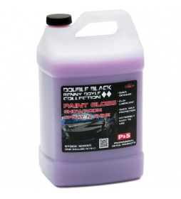 P&S Paint Gloss 3,8L - quick detailer