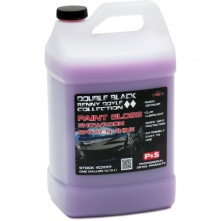 P&S Paint Gloss 3,8L - quick detailer