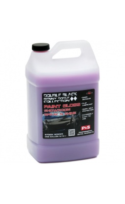 P&S Paint Gloss 3,8L - quick detailer - 1