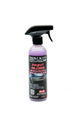 P&S Paint gloss - quick detailer 473ml - 1