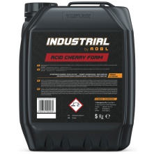 ADBL Industrial Acid Cherry Foam 5L - kwaśna piana aktywna - 1