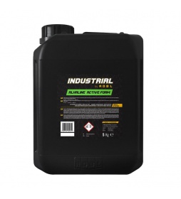 ADBL Industrial Active Foam 5L - piana aktywna idealna na myjnię