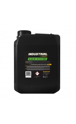 ADBL Industrial Active Foam 5L - piana aktywna idealna na myjnię - 1