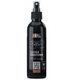 ADBL Leather Conditioner 200ml - odżywia, zmiękcza i zabezpiecza skórę