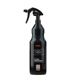 ADBL Leather Conditioner 1L - odżywia, zmiękcza i zabezpiecza skórę