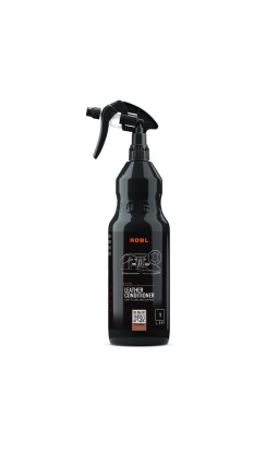 ADBL Leather Conditioner 1L - odżywia, zmiękcza i zabezpiecza skórę - 1