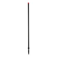 Vikan Aluminium Telescopic Handle 297552 - trzonek teleskopowy do szczotek i ściągaczek