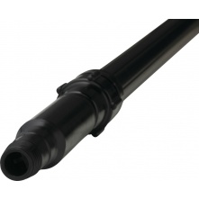 Vikan Aluminium Telescopic Handle 297552 - trzonek teleskopowy do szczotek i ściągaczek - 3