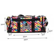 Dodo Juice Prismatic Detailing Bag Large - duża torba detailingowa - 2