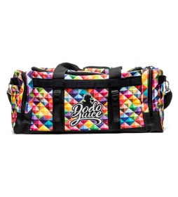 Dodo Juice Prismatic Detailing Bag Large - duża torba detailingowa