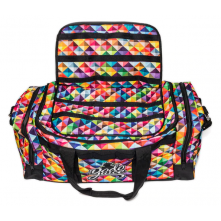 Dodo Juice Prismatic Detailing Bag Large - duża torba detailingowa - 4