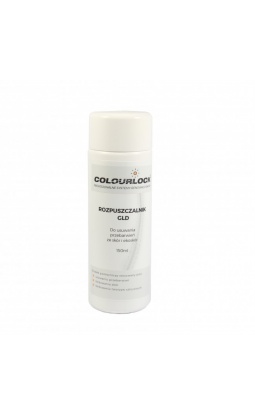 Colourlock GLD Rozpuszczalnik 150ml - 1