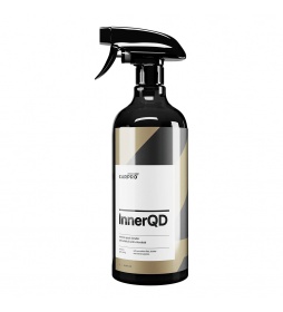 CarPro InnerQD 1L - antystatyczny quick detailer do wnętrza