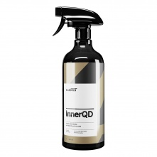 CarPro InnerQD 1L - antystatyczny quick detailer do wnętrza