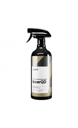 CarPro InnerQD 1L - antystatyczny quick detailer do wnętrza - 1