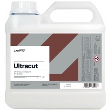 CarPro UltraCut - silnie tnąca pasta polerska 4L - 1
