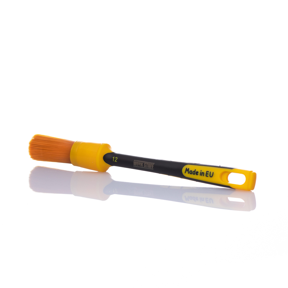 ValetPRO Small Ultra Soft Brush