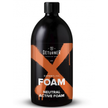 Deturner Foam 1L - piana aktywna o neutralnym pH - 1