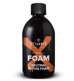 Deturner Foam 500ml - piana aktywna o neutralnym pH