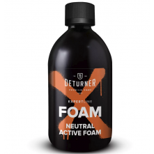 Deturner Foam 500ml - piana aktywna o neutralnym pH - 1