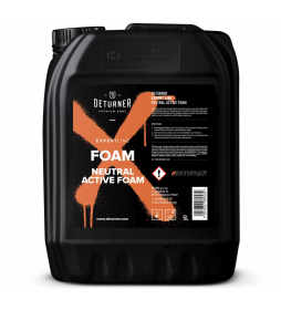 Deturner Foam 5L - piana aktywna o neutralnym pH