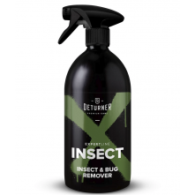 Deturner Insect 1L - środek do usuwania owadów z karoserii - 1