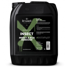 Deturner Insect 5L - środek do usuwania owadów z karoserii - 1