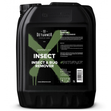 Deturner Insect 5L - środek do usuwania owadów z karoserii