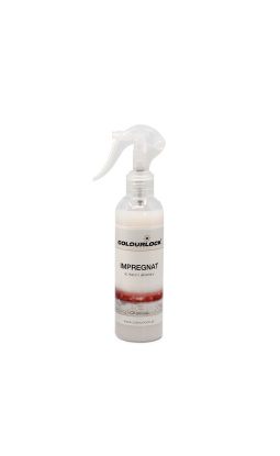 Colourlock Impregnat do tkanin i alcantary 200ml - 1