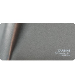 Carbins CBS ZD/Amg AMG Mountain Gray - folia do zmiany koloru samochodu