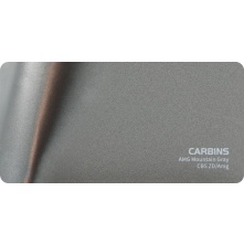 Carbins CBS ZD/Amg AMG Mountain Gray - folia do zmiany koloru samochodu