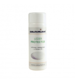 Colourlock Leder Protector 150ml - mleczko pielęgnujące do skór