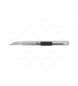 Carbins Accessories Knife - nożyk ze stali nierdzewnej do cięcia folii