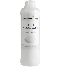 Colourlock Leder Versiegelung- Utrwalacz 1l