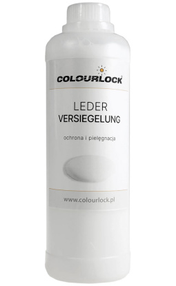 Colourlock Leder Versiegelung- Utrwalacz 1l - 1