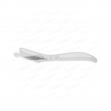 Carbins Accessories Pen Shape Cutter - podręczny, bezpieczny nożyk do folii - 1