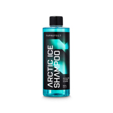 FX Protect Arctic Ice Shampoo 500ml - kwaśny szampon