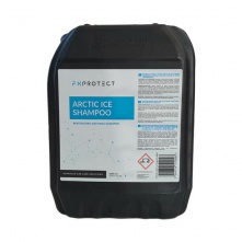 FX Protect Arctic Ice Shampoo 5L - kwaśny szampon