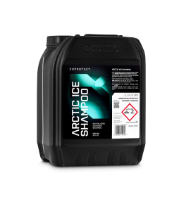 FX Protect Arctic Ice Shampoo 5L - kwaśny szampon
