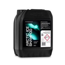 FX Protect Arctic Ice Shampoo 5L - kwaśny szampon - 1