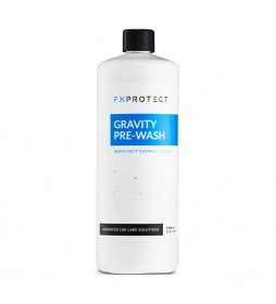 FX Protect Gravity Pre-Wash 1L - produkt do mycia wstępnego