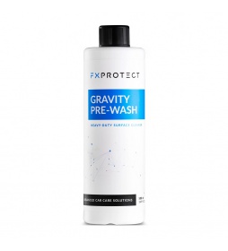 FX Protect Gravity Pre-Wash 500ml - produkt do mycia wstępnego