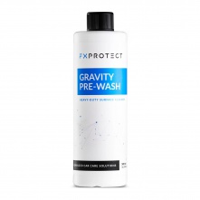 FX Protect Gravity Pre-Wash 500ml - produkt do mycia wstępnego - 1