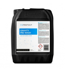 FX Protect Gravity Pre-Wash 5L - produkt do mycia wstępnego