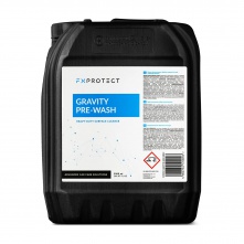 FX Protect Gravity Pre-Wash 5L - produkt do mycia wstępnego - 1